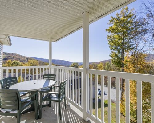 Vacation Village in the Berkshires – photo 14