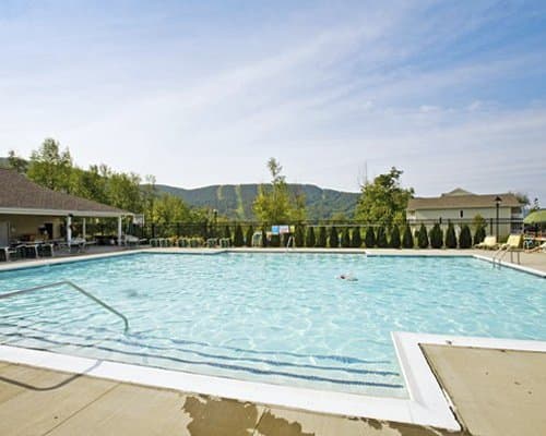 Vacation Village in the Berkshires – photo 22