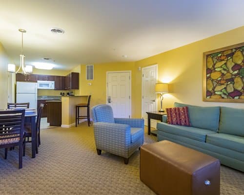 Vacation Village in the Berkshires – photo 25