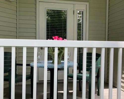 Vacation Village in the Berkshires – photo 27