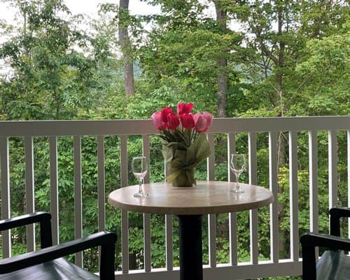Vacation Village in the Berkshires – photo 28