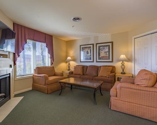 Vacation Village in the Berkshires – photo 40