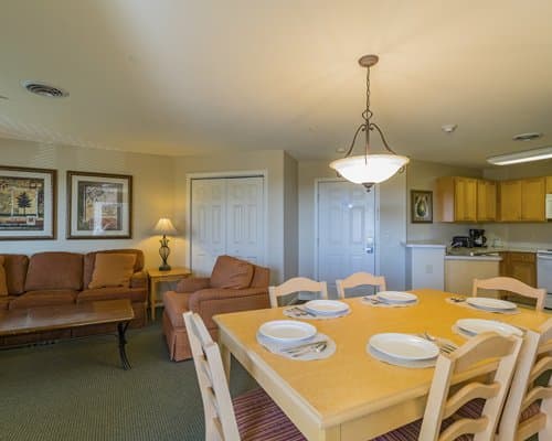Vacation Village in the Berkshires – photo 41