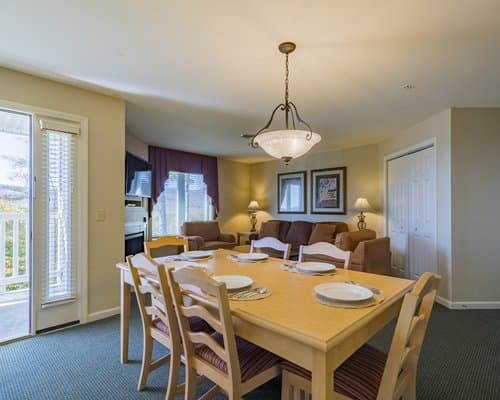 Vacation Village in the Berkshires – photo 43