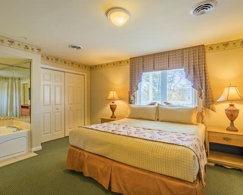 Vacation Village in the Berkshires – photo 44