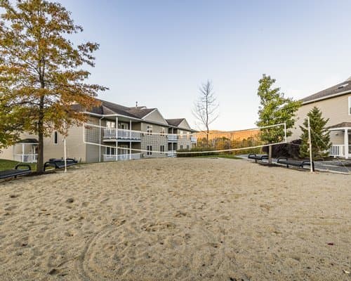 Vacation Village in the Berkshires – photo 47