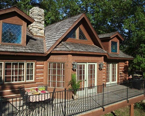 Hilton Grand Vacations Club - Wilderness Club at Big Cedar – photo 5