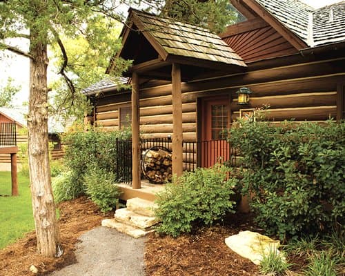 Hilton Grand Vacations Club - Wilderness Club at Big Cedar – photo 7
