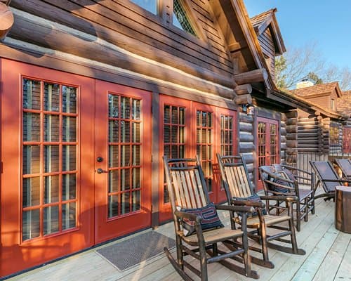 Hilton Grand Vacations Club - Wilderness Club at Big Cedar – photo 10
