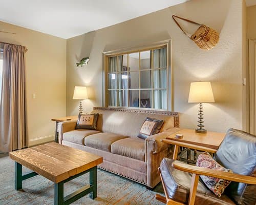 Hilton Grand Vacations Club - Wilderness Club at Big Cedar – photo 8