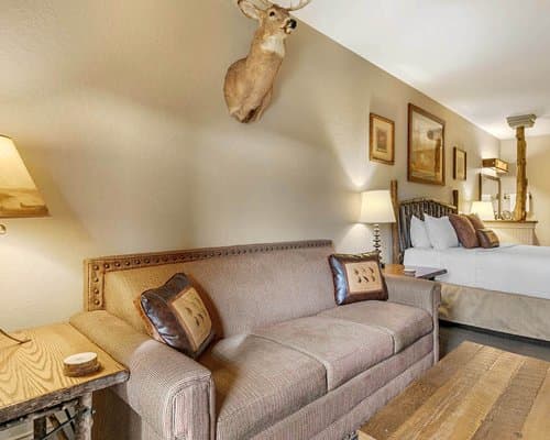 Hilton Grand Vacations Club - Wilderness Club at Big Cedar – photo 12