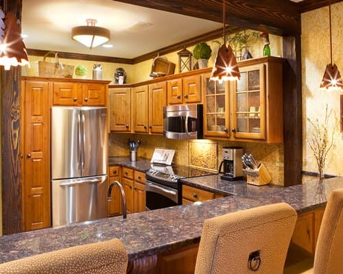 Hilton Grand Vacations Club - Wilderness Club at Big Cedar – photo 14