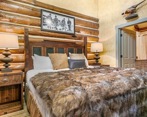 Hilton Grand Vacations Club - Wilderness Club at Big Cedar – photo 16