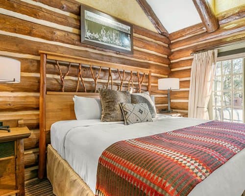 Hilton Grand Vacations Club - Wilderness Club at Big Cedar – photo 17