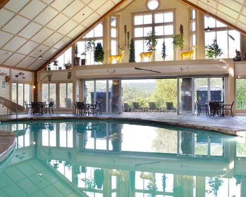 Hilton Grand Vacations Club - Wilderness Club at Big Cedar – photo 1