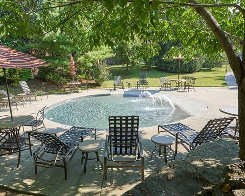 Hilton Grand Vacations Club - Wilderness Club at Big Cedar – photo 6