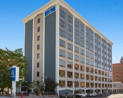 WorldMark Reno - 3 Nights – photo 5