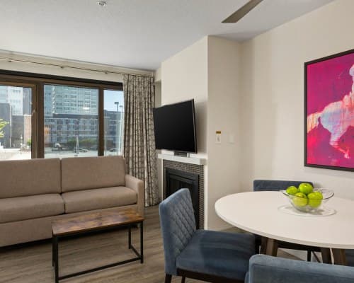 WorldMark Reno - 3 Nights – photo 2
