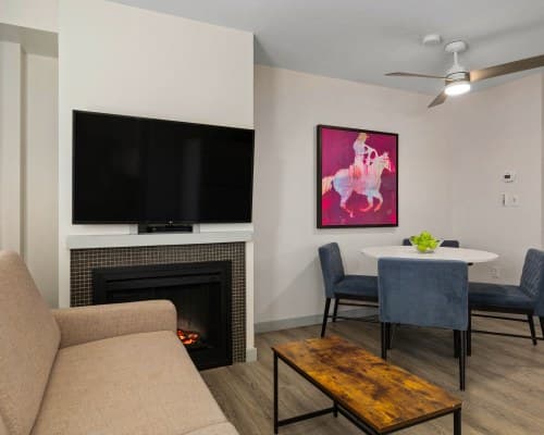 WorldMark Reno - 3 Nights – photo 4