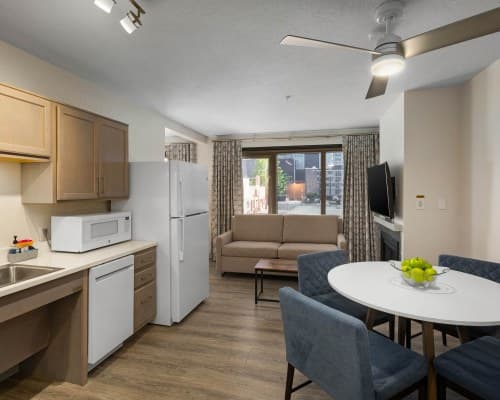 WorldMark Reno - 3 Nights – photo 9