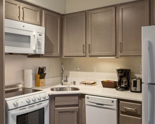 WorldMark Reno - 3 Nights – photo 18