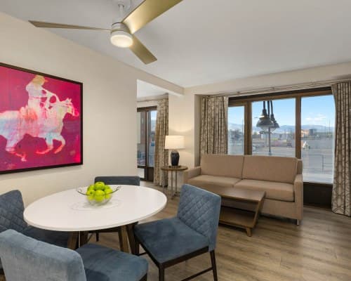 WorldMark Reno - 3 Nights – photo 27