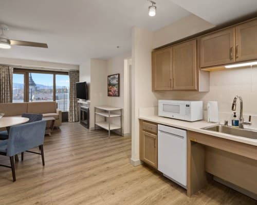 WorldMark Reno - 3 Nights – photo 31