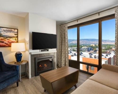 WorldMark Reno - 3 Nights – photo 42