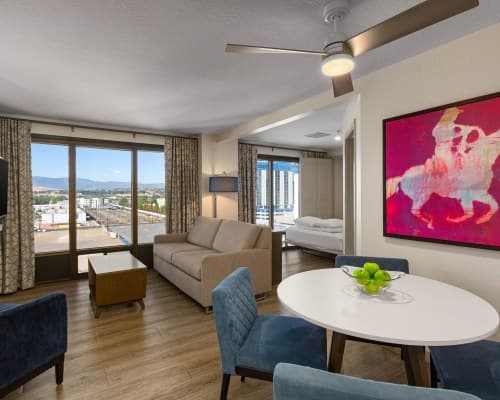 WorldMark Reno - 3 Nights – photo 43