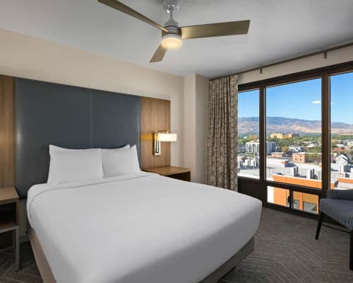 WorldMark Reno - 3 Nights – photo 45