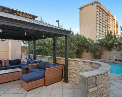 WorldMark Reno - 3 Nights – photo 7
