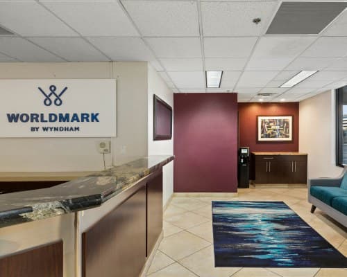 WorldMark Reno - 3 Nights – photo 26