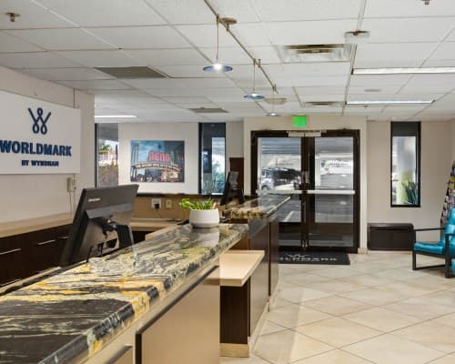 WorldMark Reno - 3 Nights – photo 29