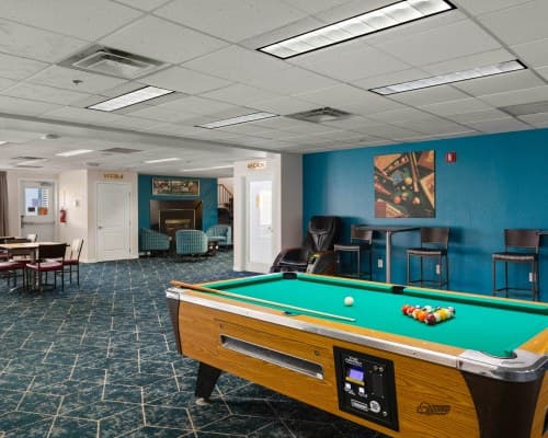 WorldMark Reno - 3 Nights – photo 34