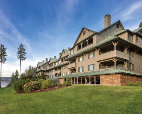 WorldMark Arrow Point - 2 Nights – photo 6