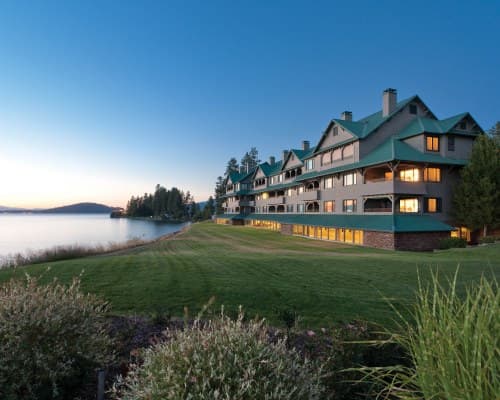 WorldMark Arrow Point - 2 Nights – photo 9