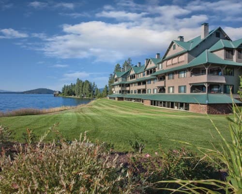 WorldMark Arrow Point - 2 Nights – photo 11