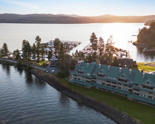 WorldMark Arrow Point - 2 Nights – photo 20