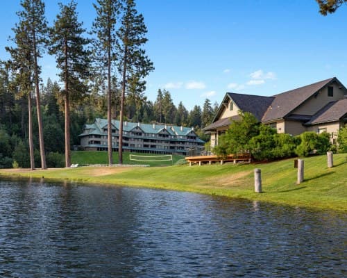 WorldMark Arrow Point - 2 Nights – photo 24