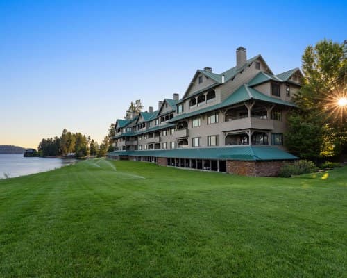 WorldMark Arrow Point - 2 Nights – photo 25