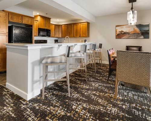 WorldMark Arrow Point - 2 Nights – photo 4
