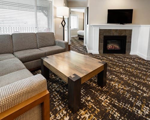 WorldMark Arrow Point - 2 Nights – photo 8
