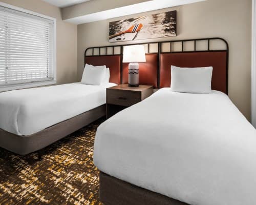 WorldMark Arrow Point - 2 Nights – photo 12