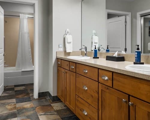 WorldMark Arrow Point - 2 Nights – photo 13