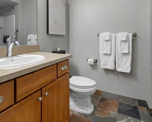 WorldMark Arrow Point - 2 Nights – photo 17