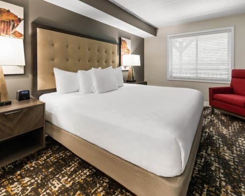 WorldMark Arrow Point - 2 Nights – photo 22
