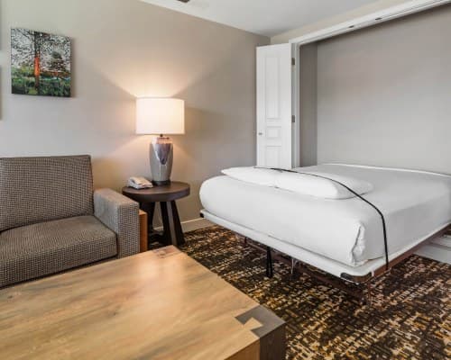 WorldMark Arrow Point - 2 Nights – photo 27