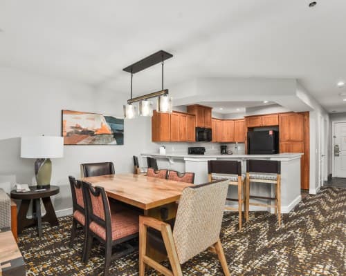WorldMark Arrow Point - 2 Nights – photo 34