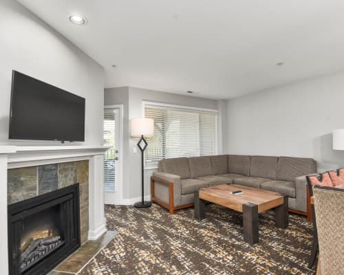WorldMark Arrow Point - 2 Nights – photo 35