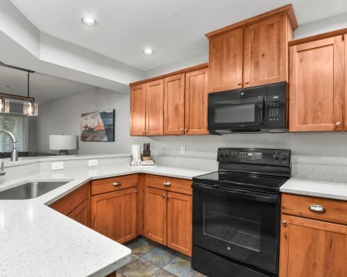 WorldMark Arrow Point - 2 Nights – photo 36
